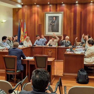 L’Ajuntament instarà la Generalitat a incloure Alcoi com a departament de difícil cobertura