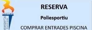 Reserva poliesportiu